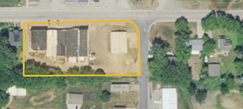 4010 Delano