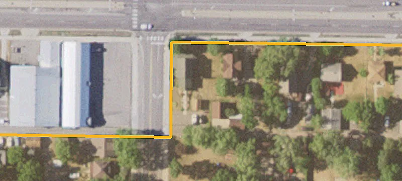 140 3rd N St