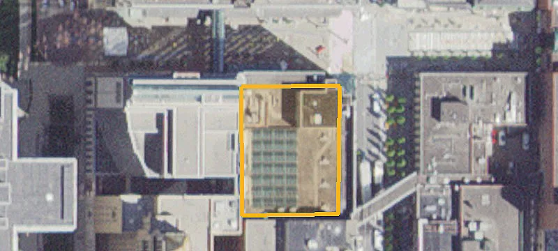 101 1st SW Ave
