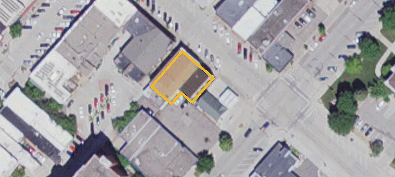 320 Bush St