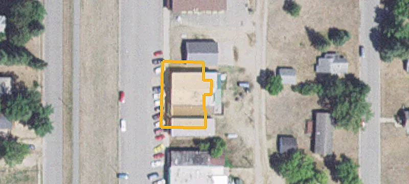 121 Frnt N St