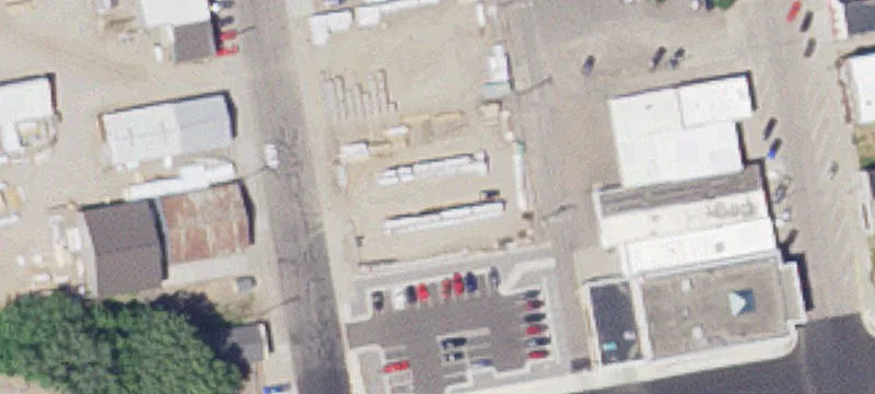 155 3rd SW Ave
