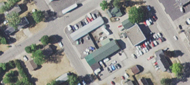 20 7th N Ave