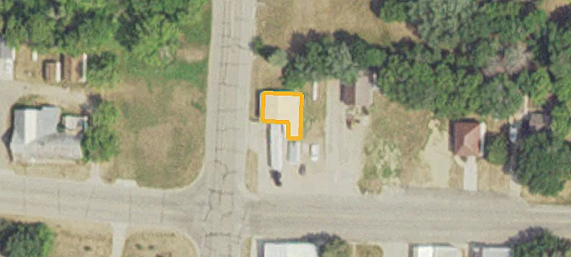 706 Fergus Ave