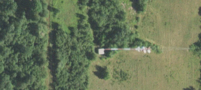 57718 Berger Rd
