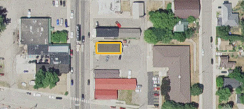 40 Main St