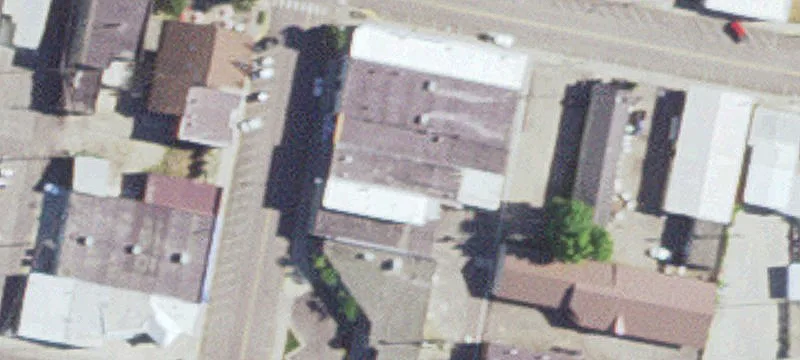 209 Washburne Ave