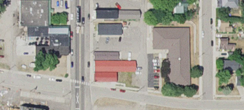 60 Main St