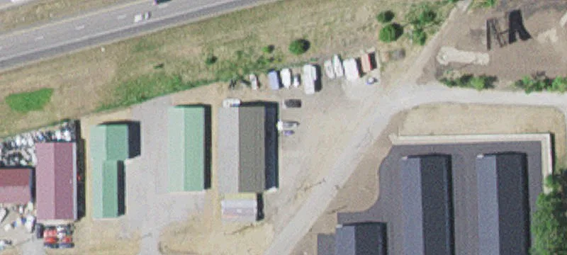 801 Chinook SW Ave