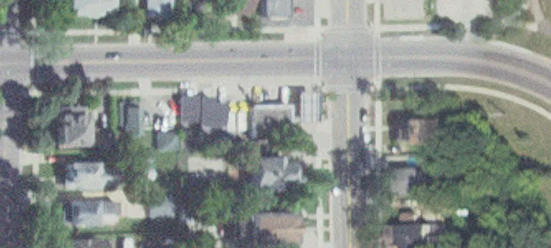 628 Central N Ave