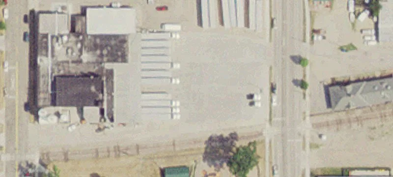 416 Cascade St
