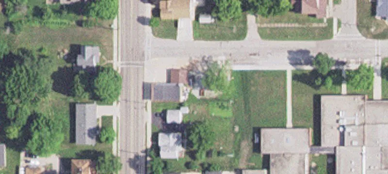 200 Division S St