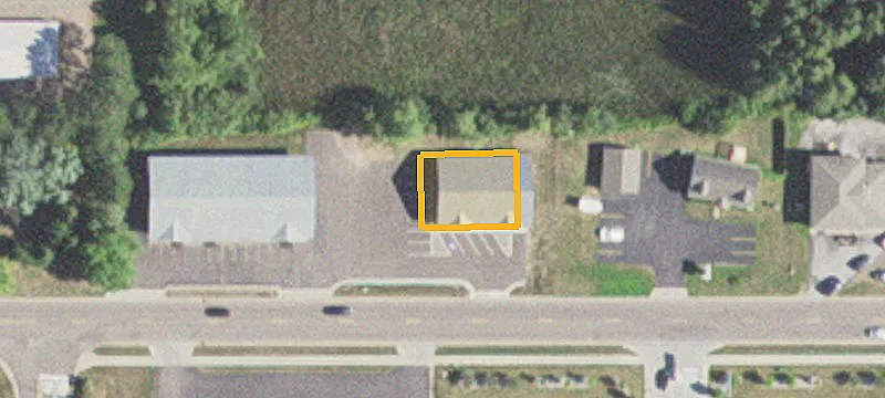 911 Stanley Ave