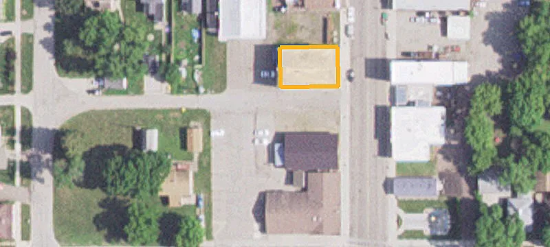 109 Division N St