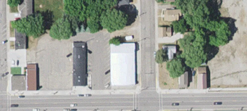 201 Main St