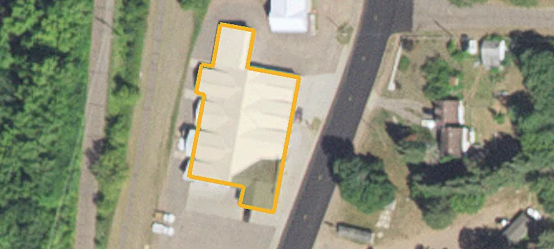 8147 County Hwy 61
