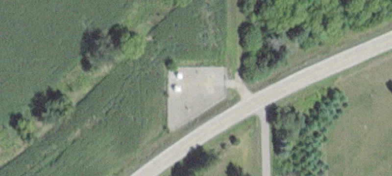 507 County Rd 13th SW