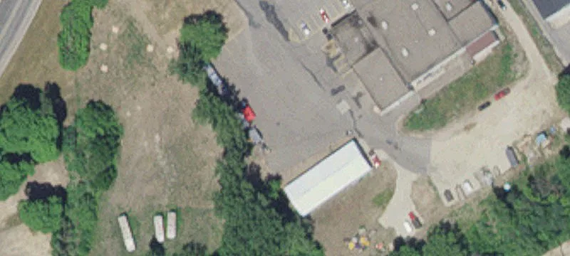 1325 Armstrong Rd