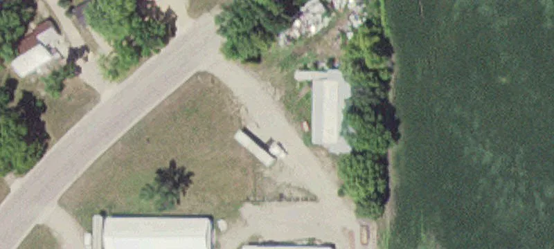 242 Old Hwy 60th NE