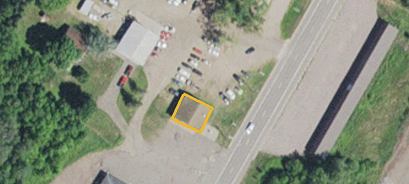 905 Hwy 23rd N