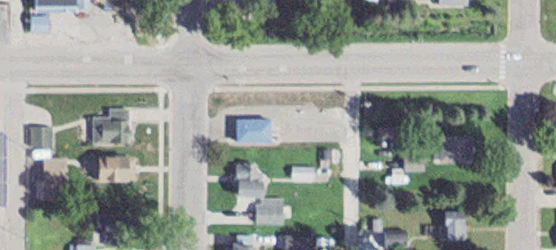 601 Richland Ave