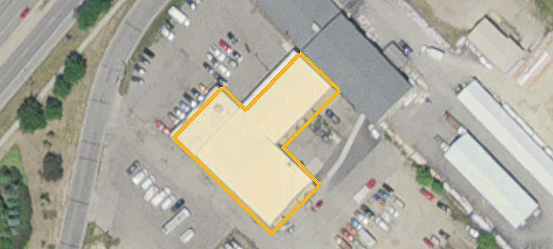 1235 Hwy 3rd S
