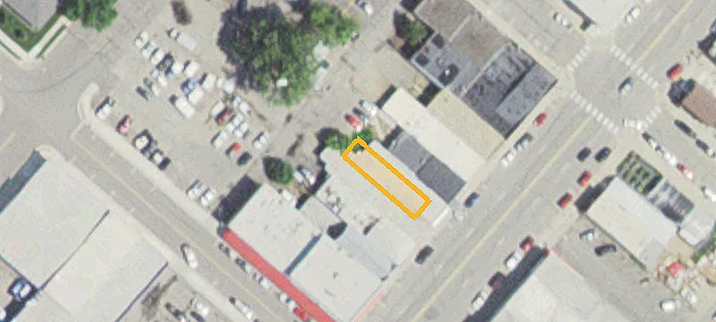 227 Barclay Ave