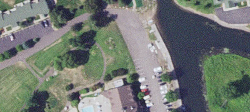 8303 Tuxedo Rd