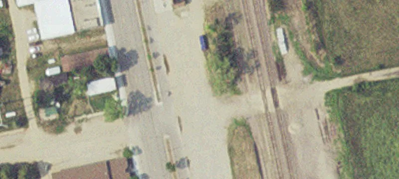 Main St