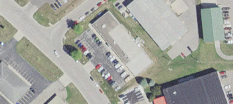 1470 Industrial NW Dr