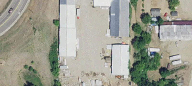 1724 County Rd 82nd NW
