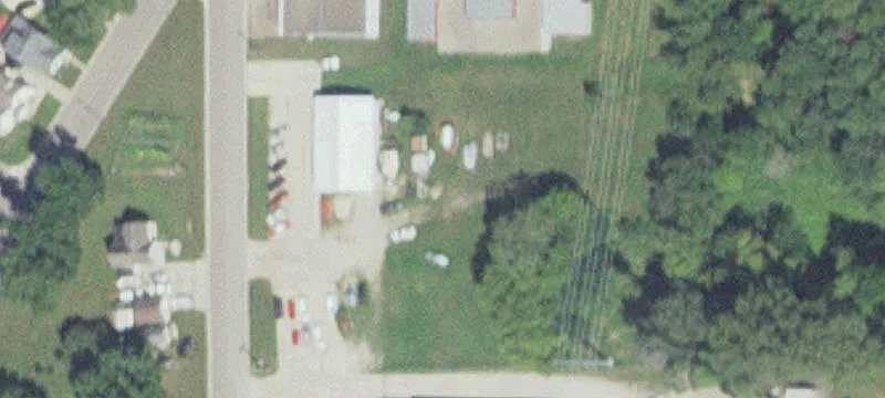 409 Fowler St