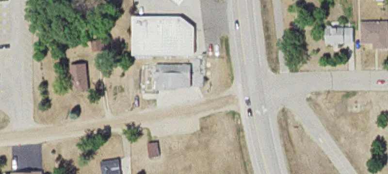 110 Lk St