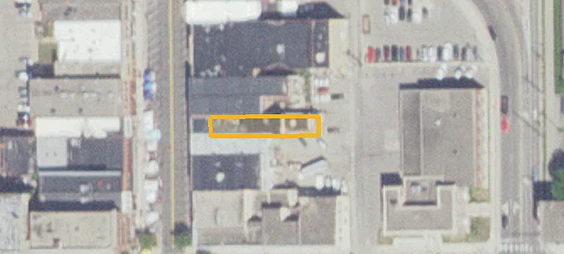 313 Central N Ave