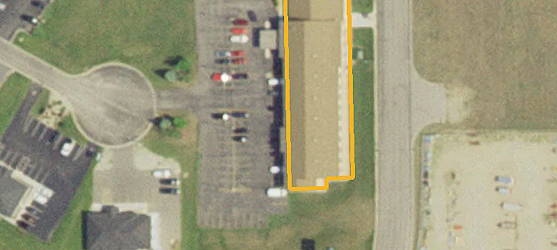 231 Market Dr