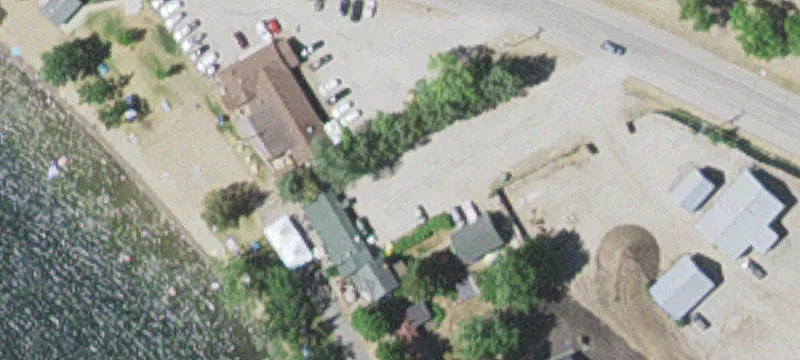 421 Stratford W St