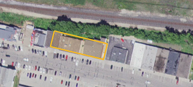 1434 Old W Main St