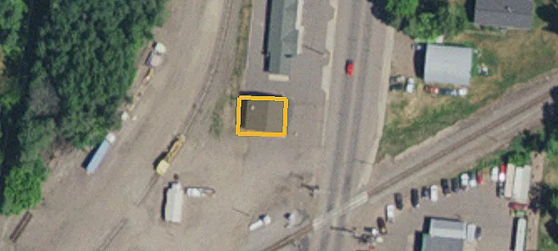404 Old Hwy 61st S