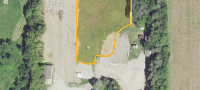 1733 County 6th SW Rd