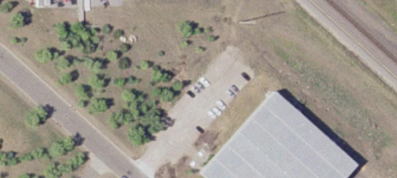 Becker, MN 55308
