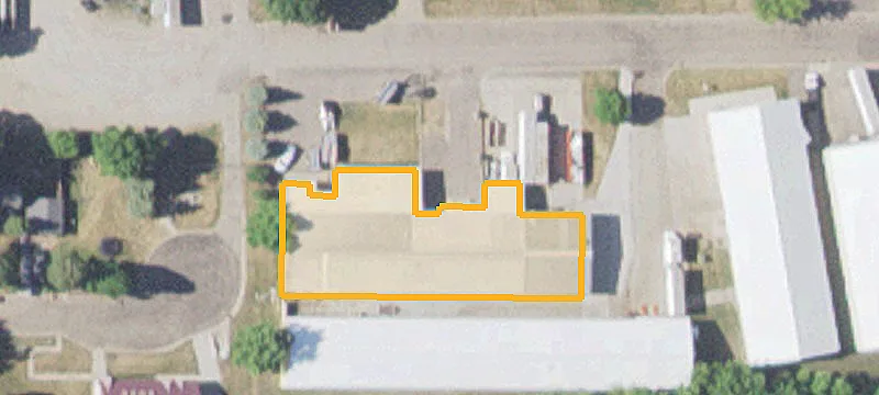 300 Industrial Park SE Rd