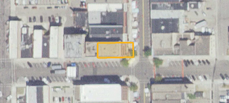 302 Central N Ave