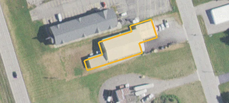 1433 Northstar Dr