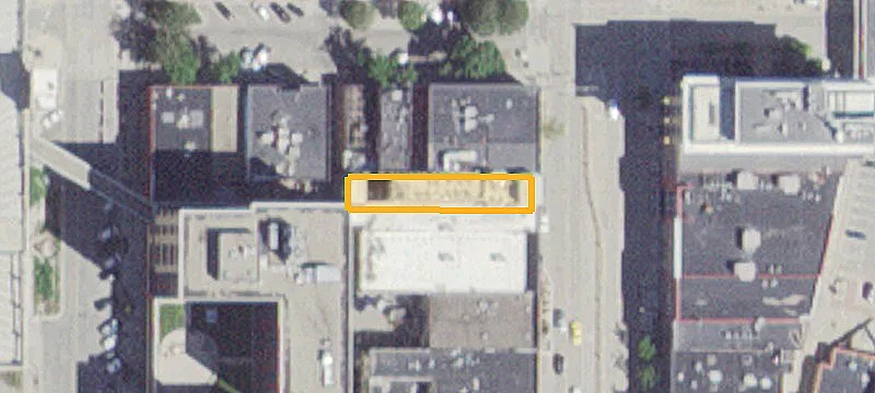 307 Broadway S Ave