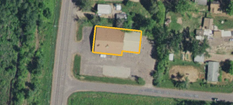 511 Old Hwy 61st S