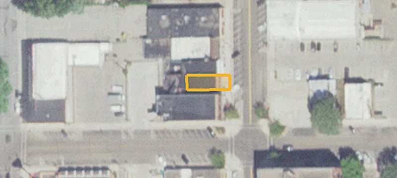 508 Central N Ave