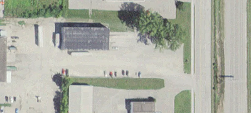 3707 Commercial SW Dr