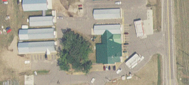 12857 County 18th SW