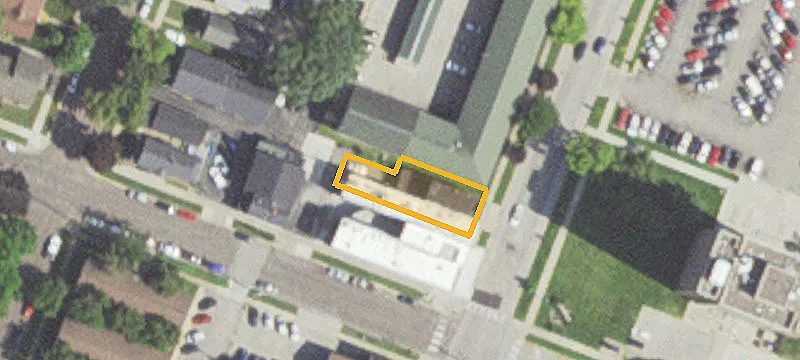 521 Huff St