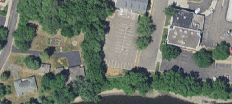 805 Main NW St